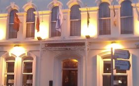 Creighton Hotel